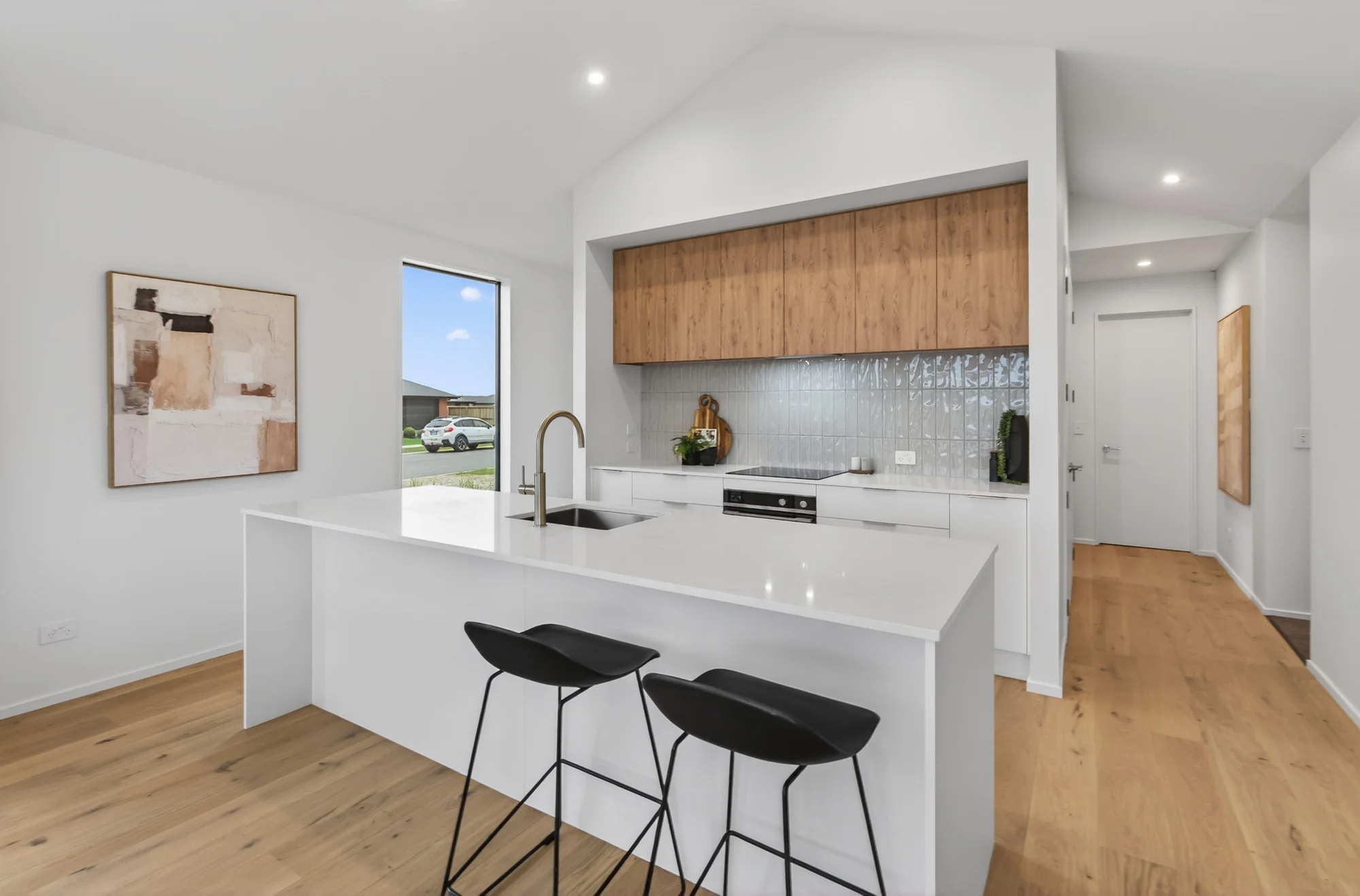2 Nethercote Way, Rolleston, Selwyn, 3 침실, 2 욕실, House