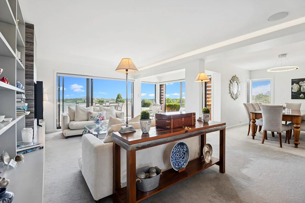 Remuera 2ห้องนอน Renovated Remuera Refinement