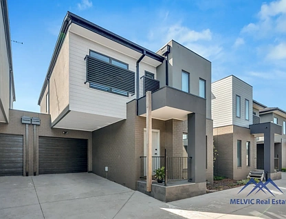 6 Radiance Place, Springvale South, Bayside, 3 રૂમ, 2 બાથરૂમ, Unit