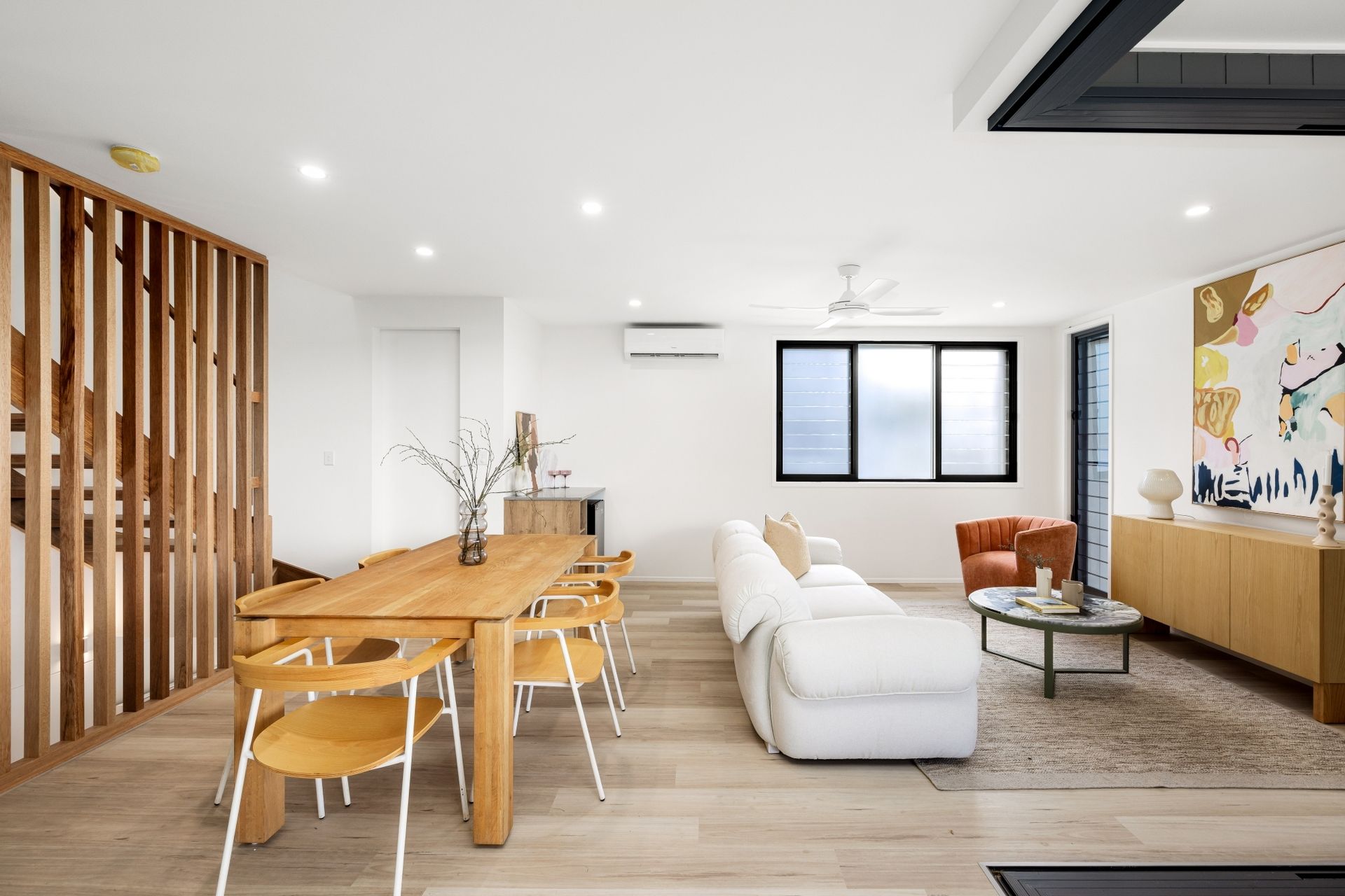 1/9 Palm Forest Circuit, Forest Glen, Sunshine Coast, 3 ਕਮਰੇ, 2 ਬਾਥਰੂਮ, Townhouse