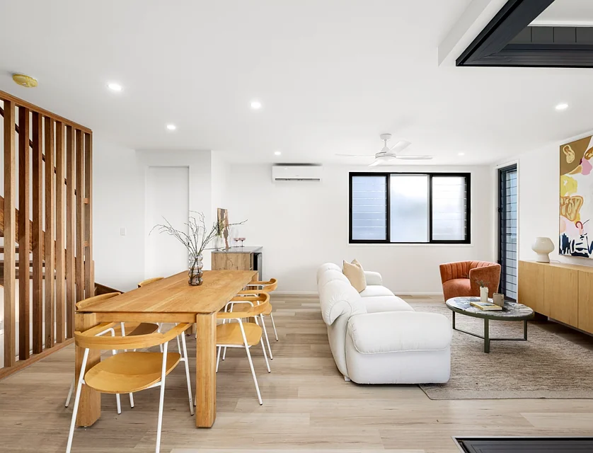 1/9 Palm Forest Circuit, Forest Glen, Sunshine Coast, 3 ਕਮਰੇ, 2 ਬਾਥਰੂਮ, Townhouse