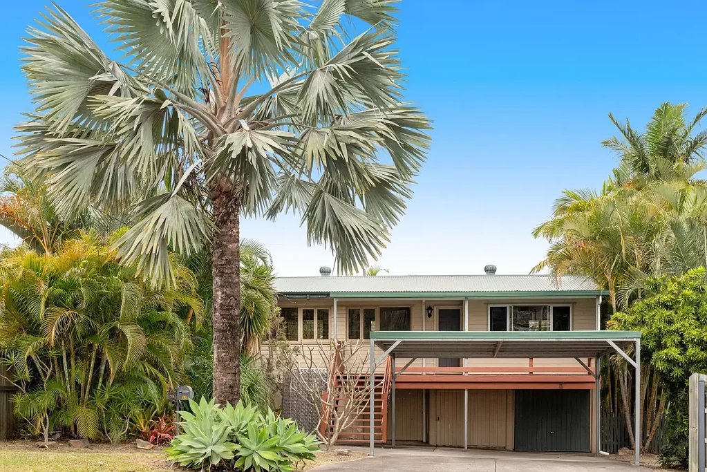 32 Belcaro Street, Upper Mount Gravatt, QLD 4122