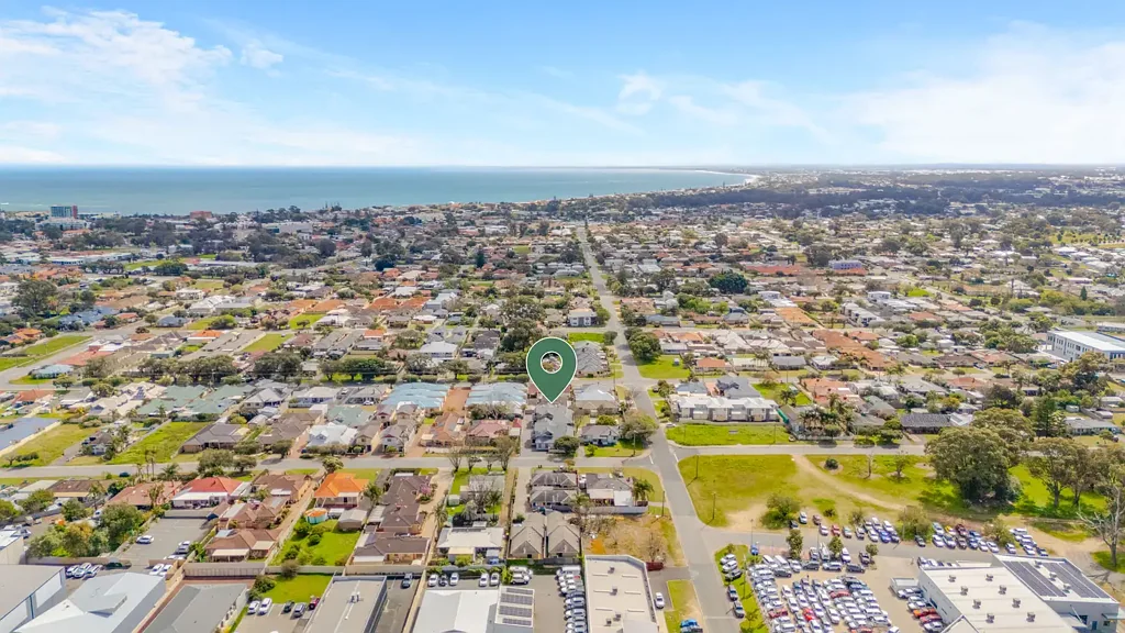 60D Davey Street, Mandurah, WA 6210