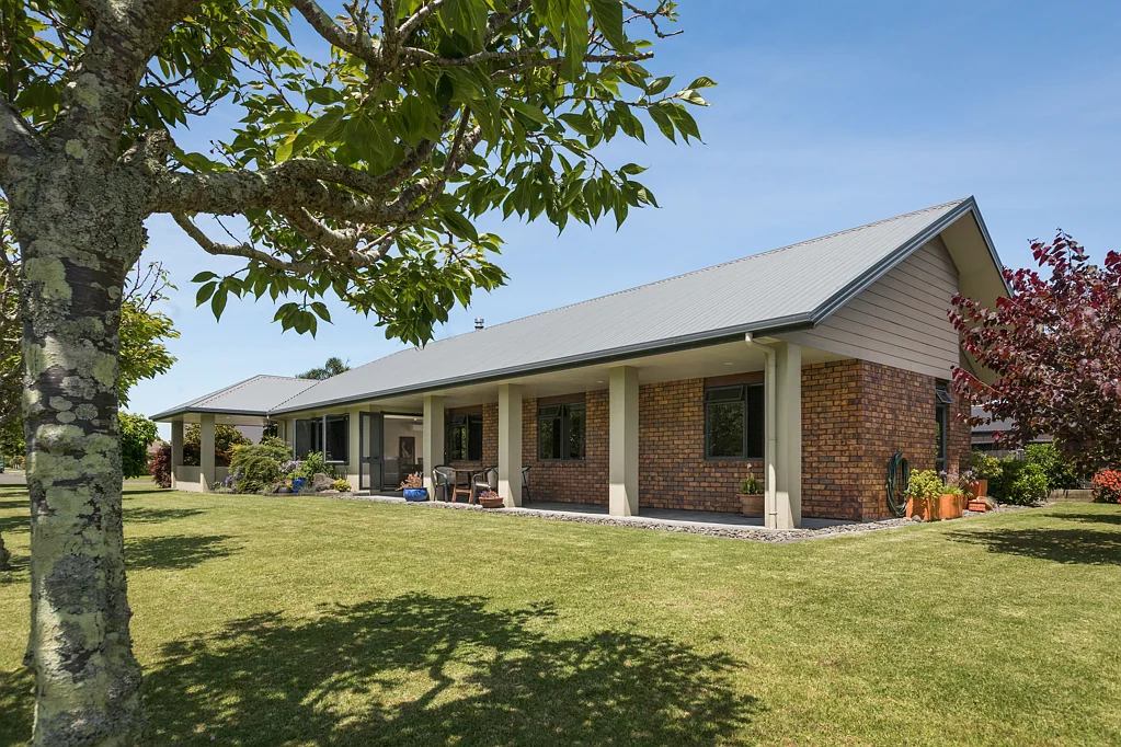 Thames 3房  Pretty as a picture in the Palms