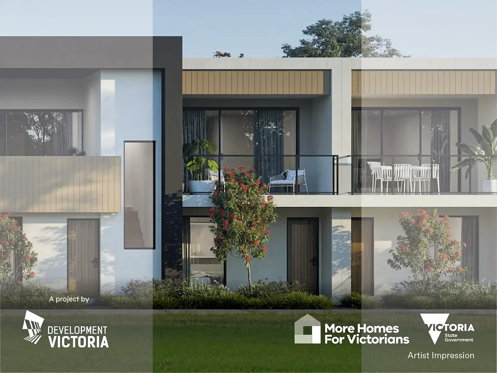 Officer 2 Bedroom Release 8A | Rivulet Two | Come to Life at Olio
