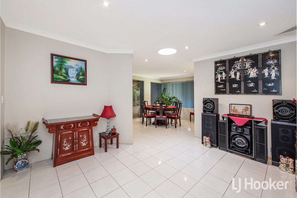 15 WINDERMERE WAY, GREENFIELDS WA 6210, 0 Kuwarto, 0 Banyo, House