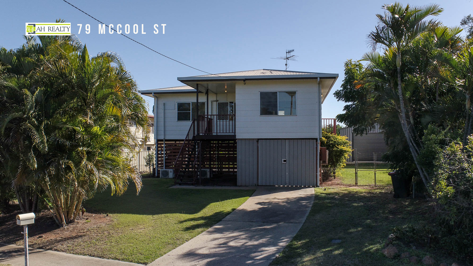 79 MCCOOL ST, MORANBAH QLD 4744, 0 habitaciones, 0 baños, House