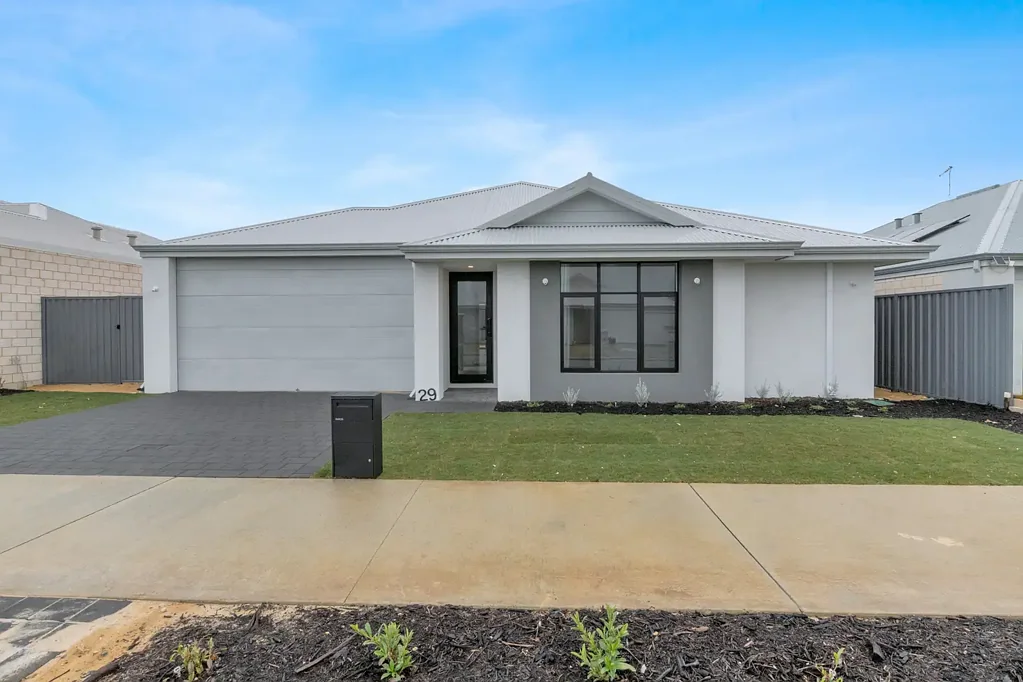 Four Bedroom Home in Baldivis