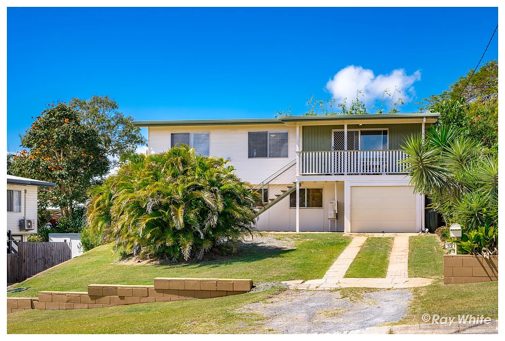 32 Swordfish Avenue, Taranganba, QLD 4703
