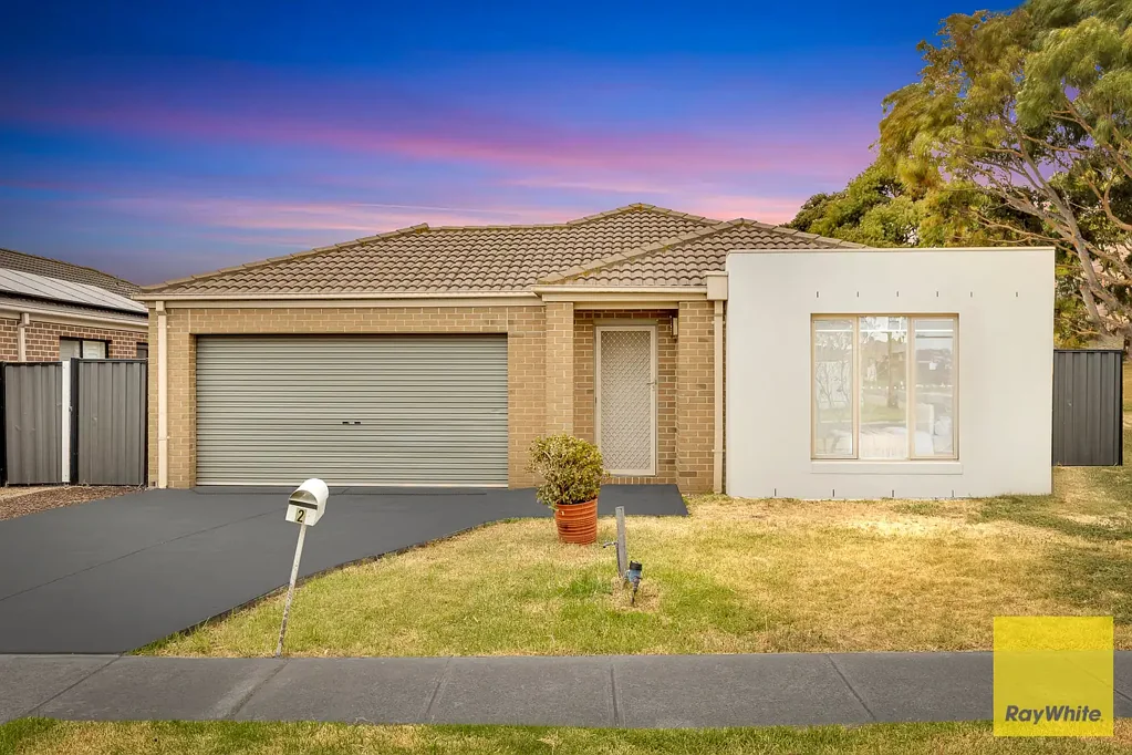 2 Flower Gum Crescent, Tarneit, VIC 3029