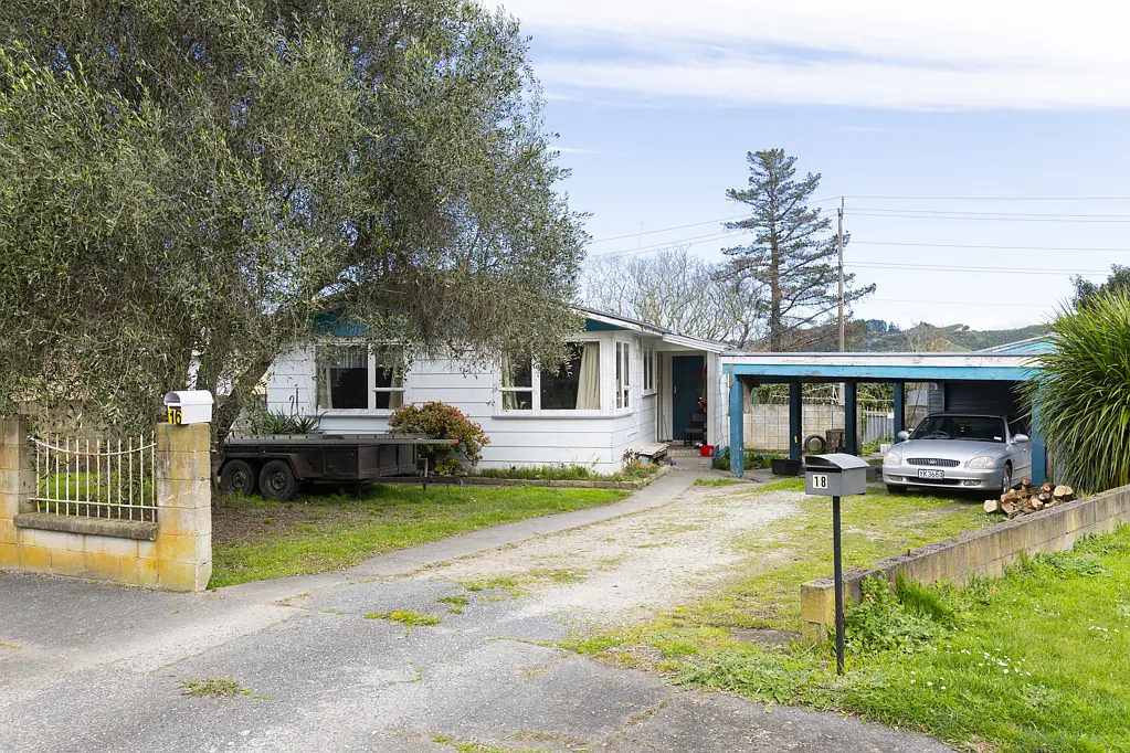Outer Kaiti 3침실 Three-Bed Family Home in Quiet Cul-de-Sac