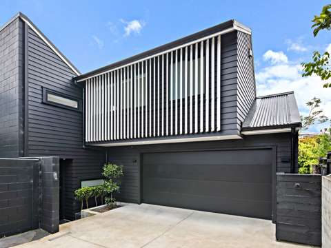 Remuera 4房  New price, new opportunity – is this your new home