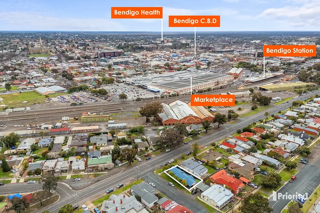 Quarry Hill 3ਬੈੱਡਰੂਮ SUN-SOAKED LIVING IN SOUGHT-AFTER QUARRY HILL