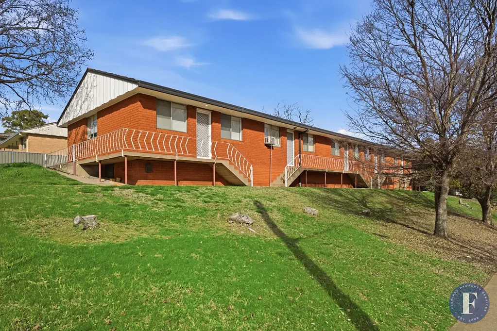 Cowra 10房  Solid Investment
