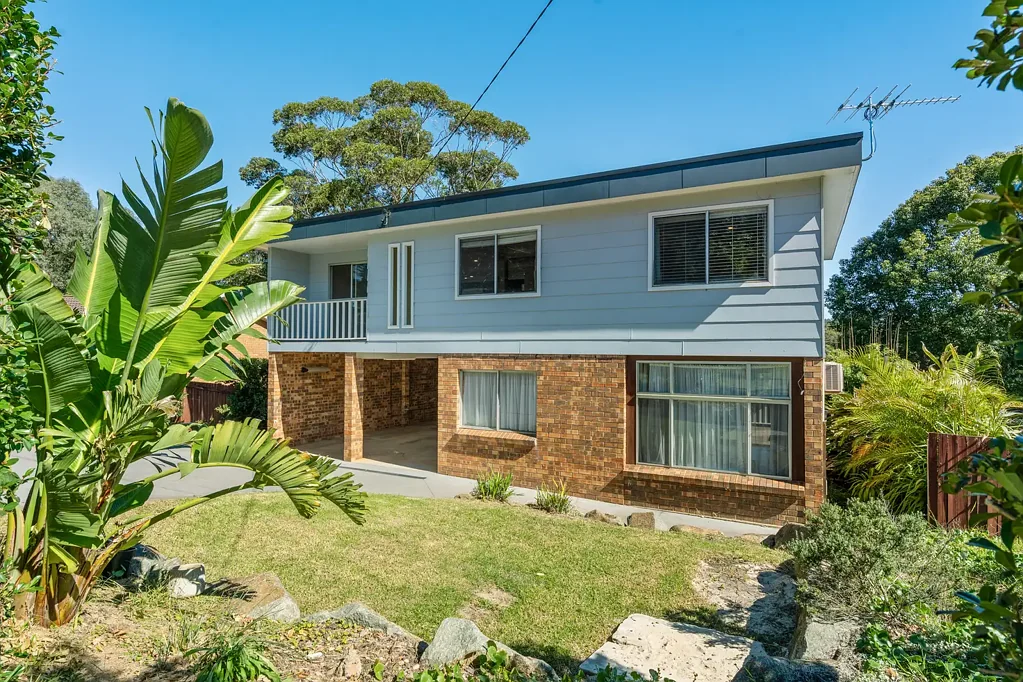 Mollymook 3ห้องนอน Coastal Living with Space, Style & Versatility