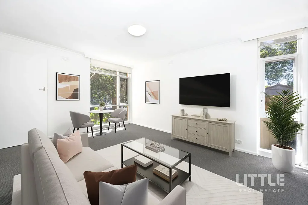 6/248 Wattletree Road, Malvern, VIC 3144