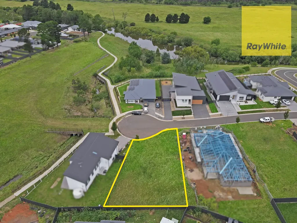 7 Baptiste Place, Goulburn, NSW 2580