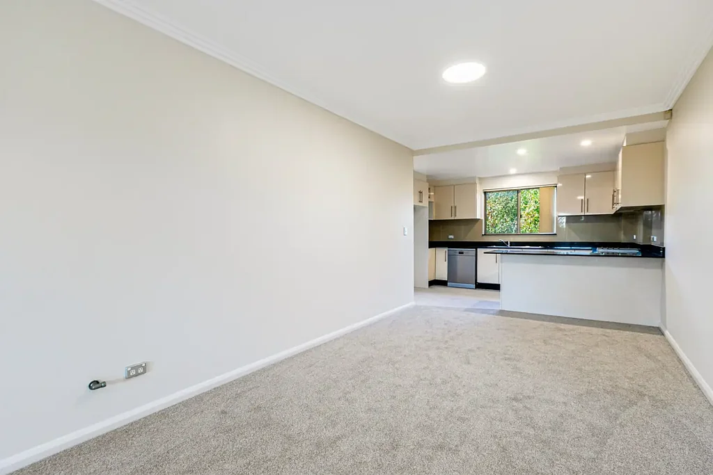 Spacious Living in the Heart of Castle Hill