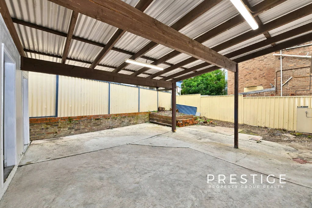 Perfect Location | Ground-floor flat with Exceptional Entertaining Space