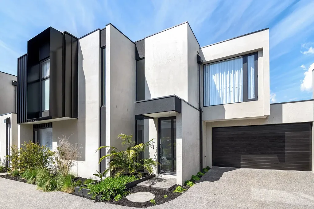 Safety Beach 4कमरा BRAND NEW - BEACHSIDE TRIO