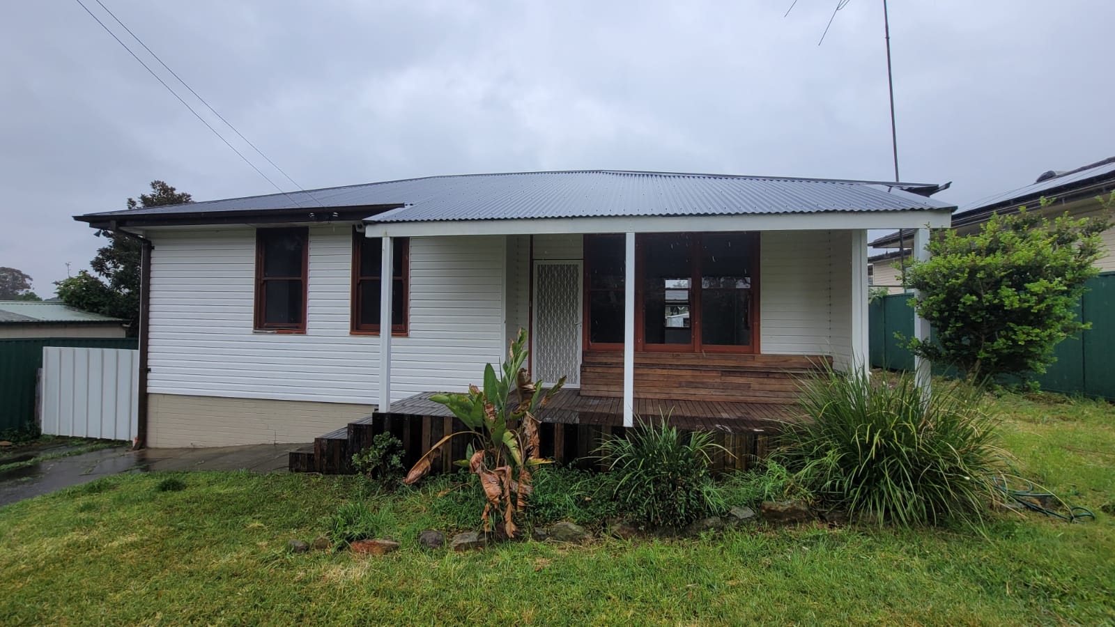 13 LEICHHARDT ST, LALOR PARK NSW 2147, 0 Kuwarto, 0 Banyo, House