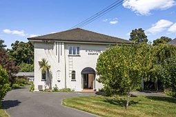 3/77 Totara Street, Fendalton