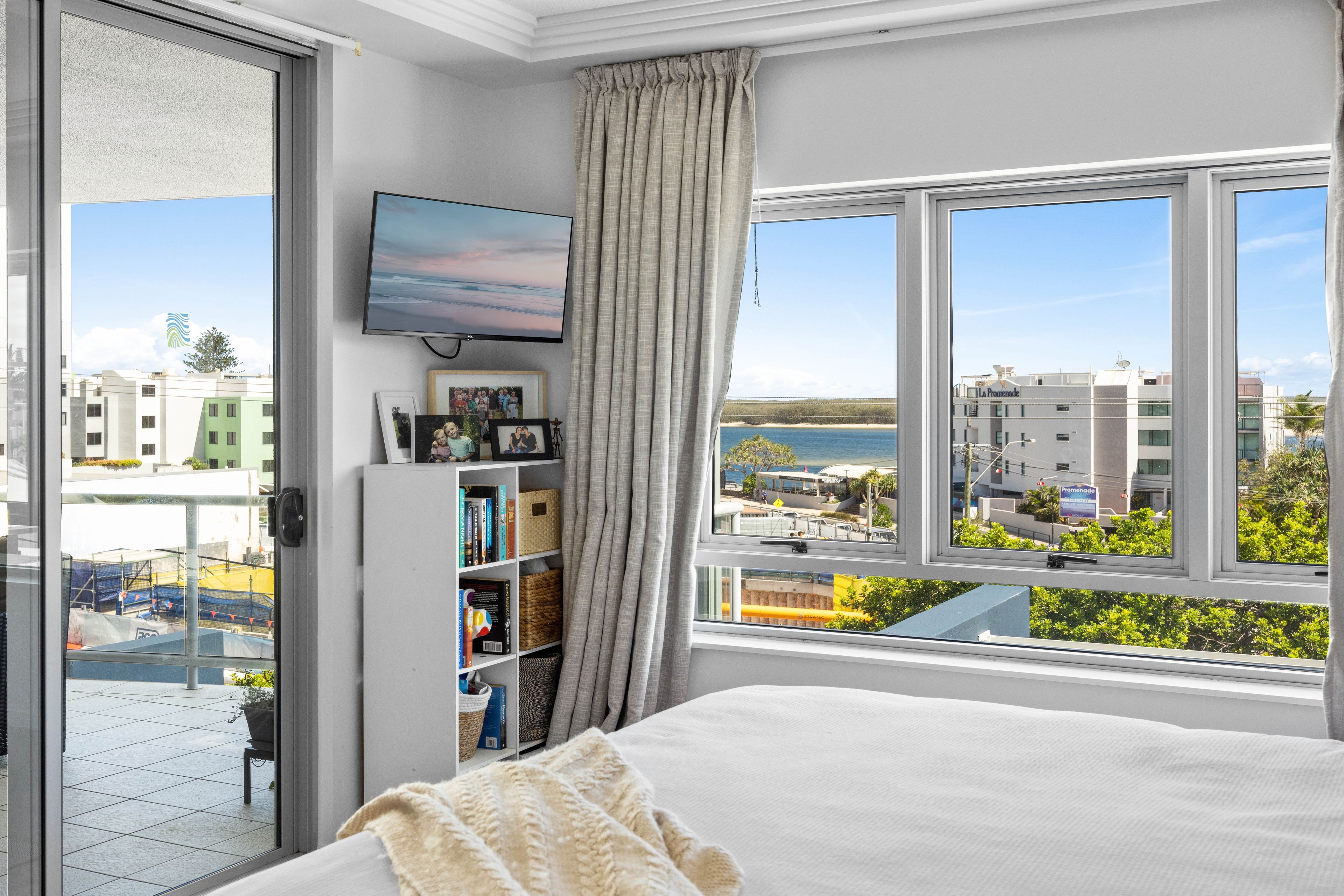 UNIT 203 105-111 BULCOCK ST, CALOUNDRA QLD 4551, 0 غرف, 0 حمامات, Unit