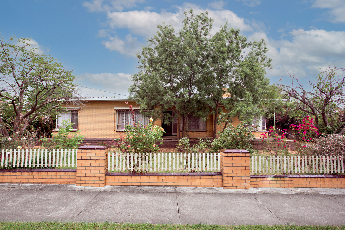 1005 WARRENHEIP ST, BUNINYONG VIC 3357, 0房, 0浴, House