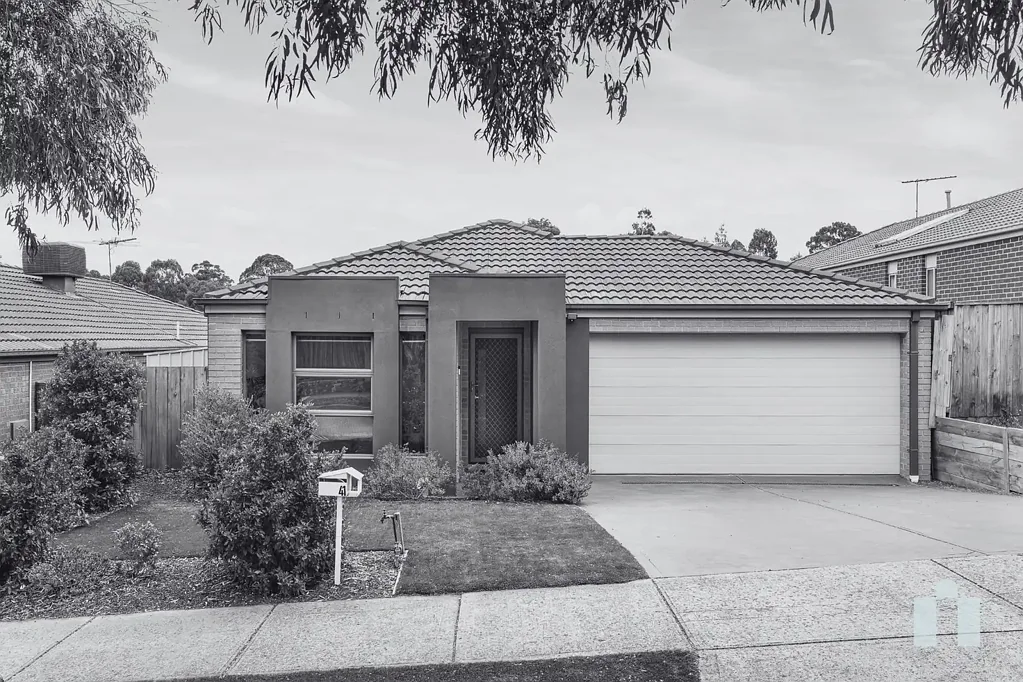 41 Senecio Drive, Doreen, VIC 3754