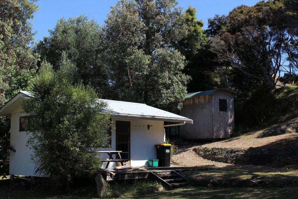 135 Mcmahon Avenue, Whangapoua, Coromandel, 1 rūma, 0 rūma horoi