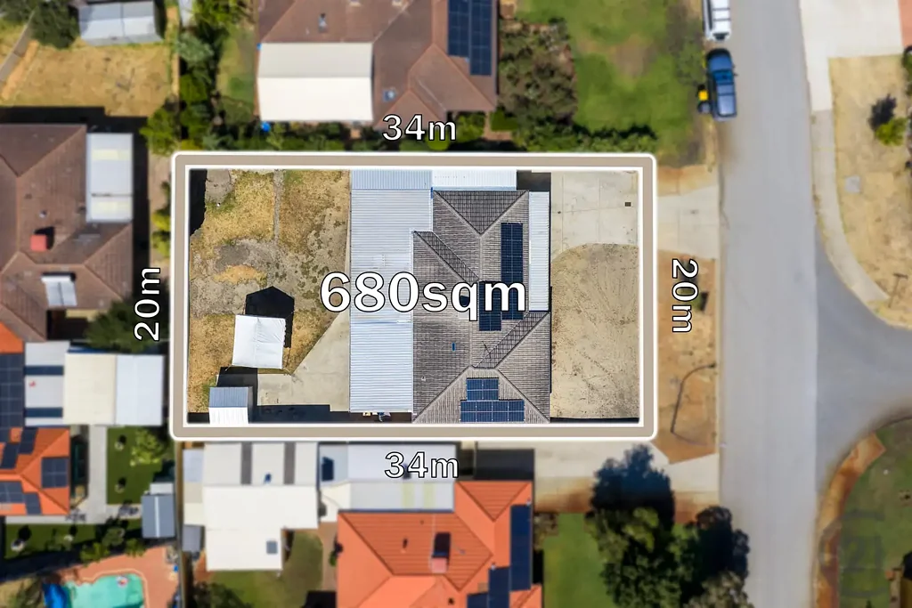 29 Excalibur Circle, Camillo, WA 6111