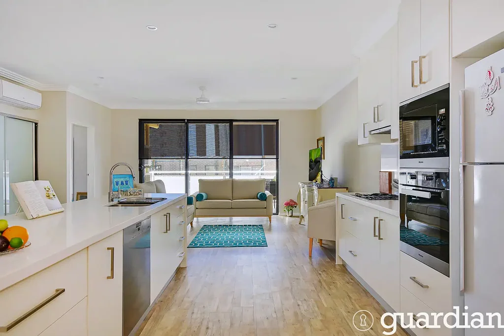 74/28 Rosebank Avenue, Dural, NSW 2158