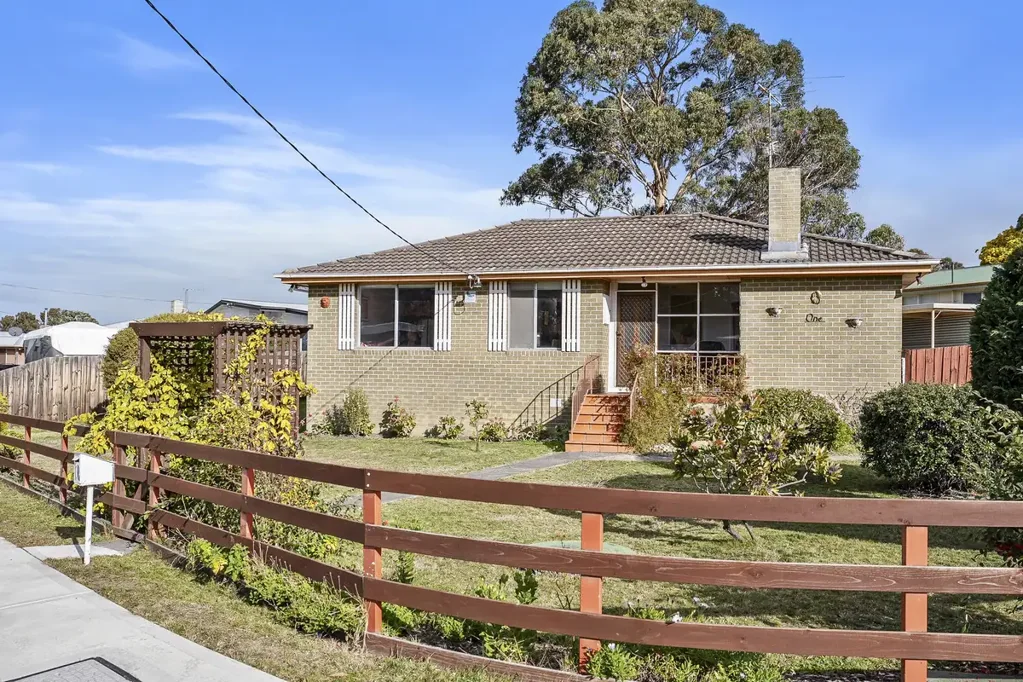 1 Hookey Place, Rokeby, TAS 7019