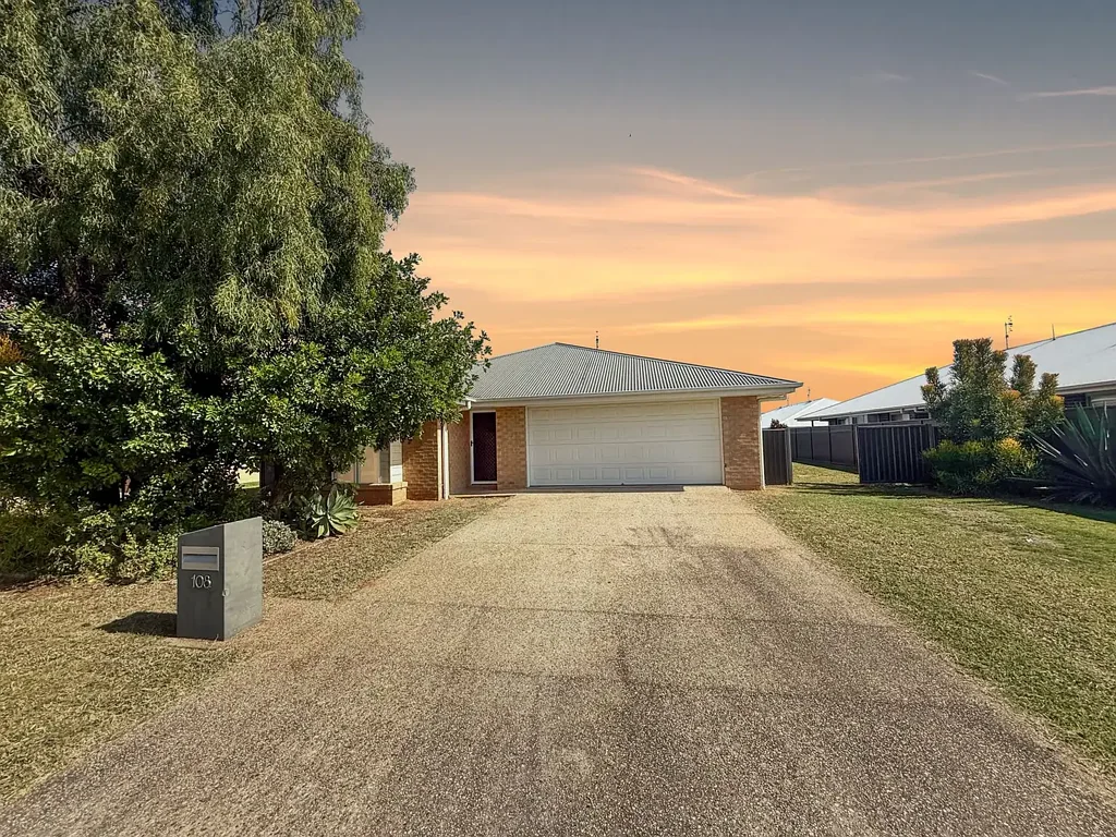 108 Windmill Road, Chinchilla, QLD 4413