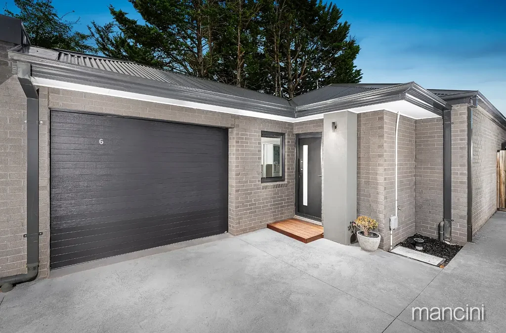 6/58 Upton Street, Altona, VIC 3018