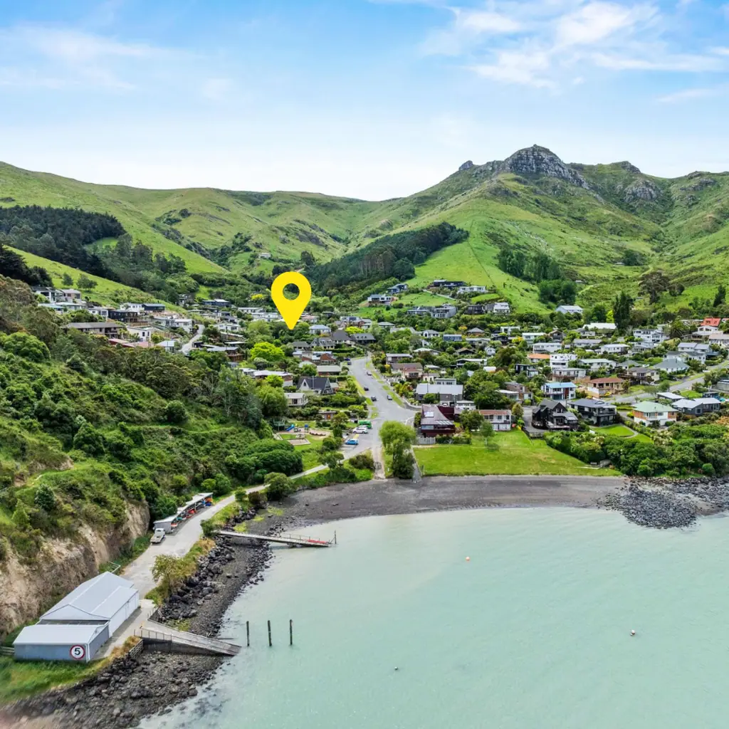 28 Bayview Place, Cass Bay, Christchurch, Canterbury