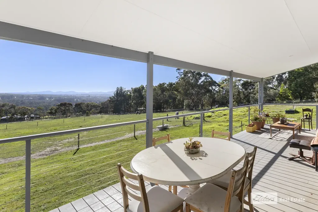 Mount Barker 3कमरा North-Facing Living with Unmatched Rural Views