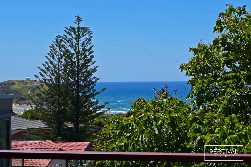 Port Macquarie 4 Bedroom Commanding Ocean Views in an Elite Coastal Setting