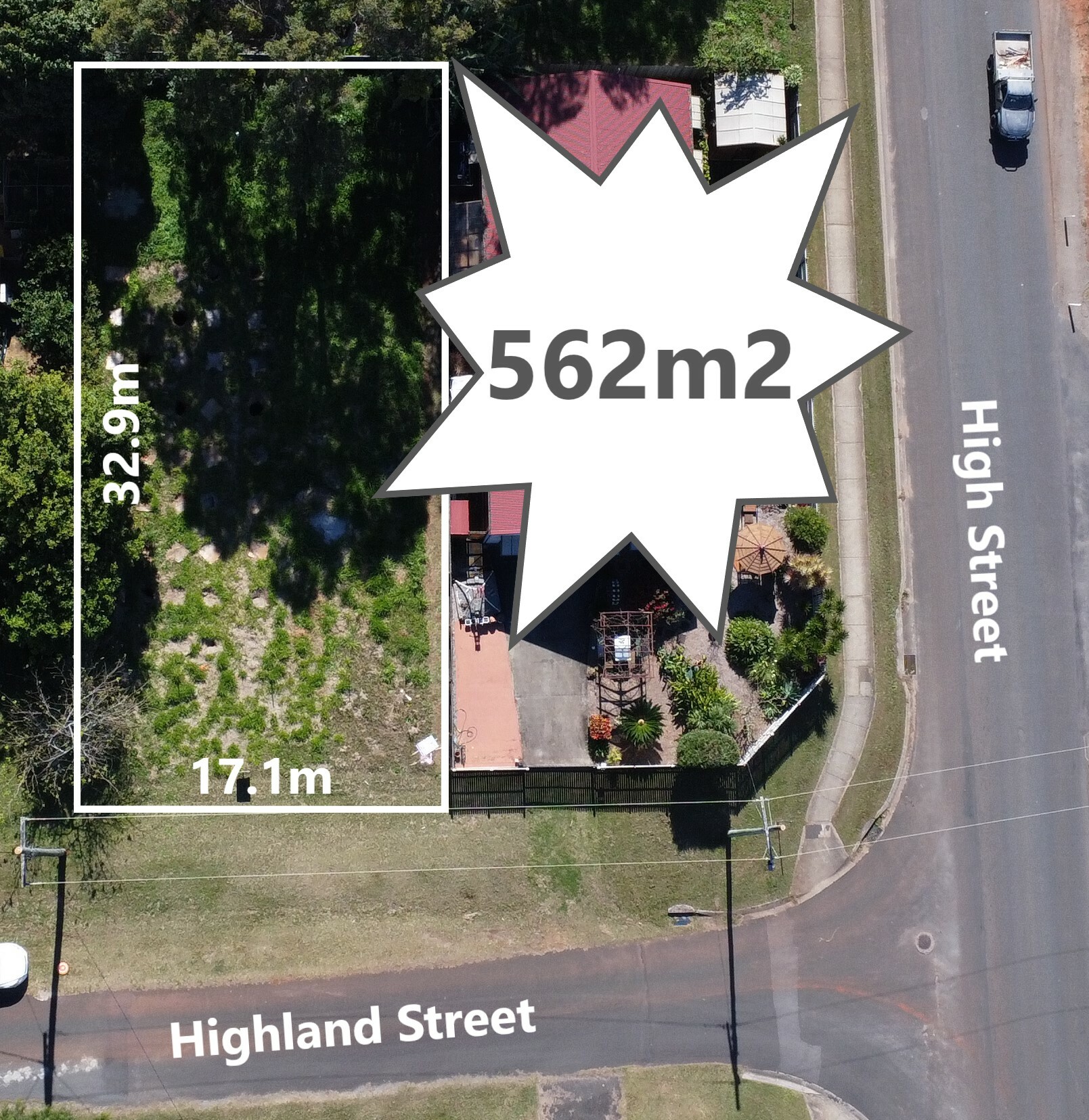 3 HIGHLAND ST, RUSSELL ISLAND QLD 4184, 0 ห้องนอน, 0 ห้องน้ำ, Section