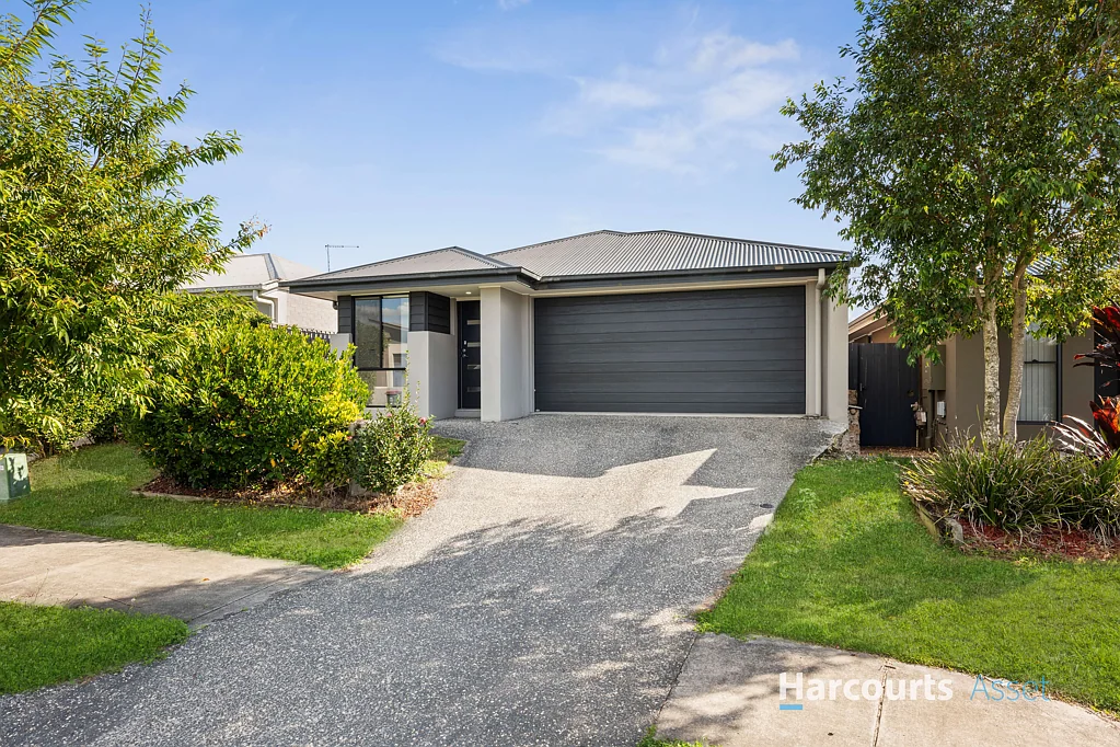 8 Kuprin Street, Logan Reserve, QLD 4133