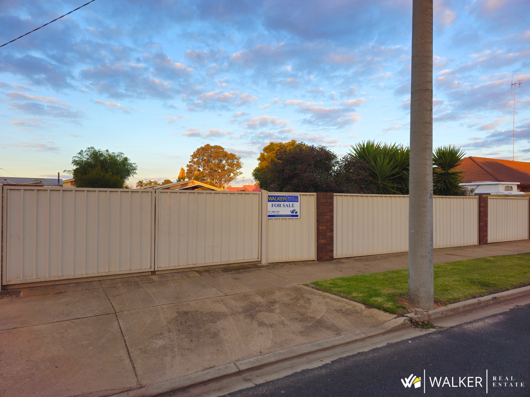 2 ASH ST, KYABRAM VIC 3620, 0 rūma, 0 rūma horoi, Section