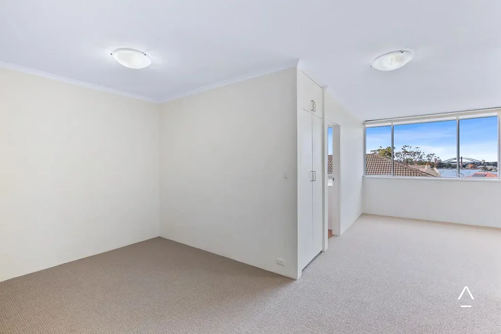Tranquil Living with Stunning City Views - Three Bedroom Apartment in Drummoyne