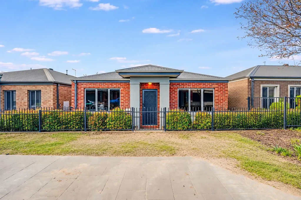 West Wodonga 3બેડરૂમ Your First Home, Next Investment or Easy Downsize!!