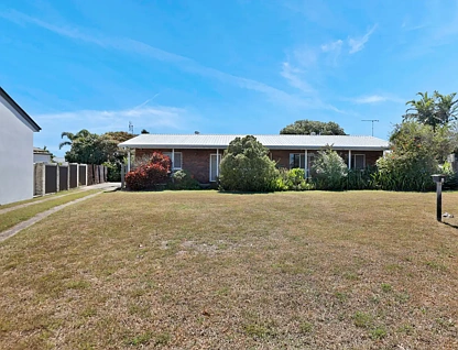 8 Breckell Court, Slade Point, QLD 4740, 4 ਕਮਰੇ, 2 ਬਾਥਰੂਮ, House