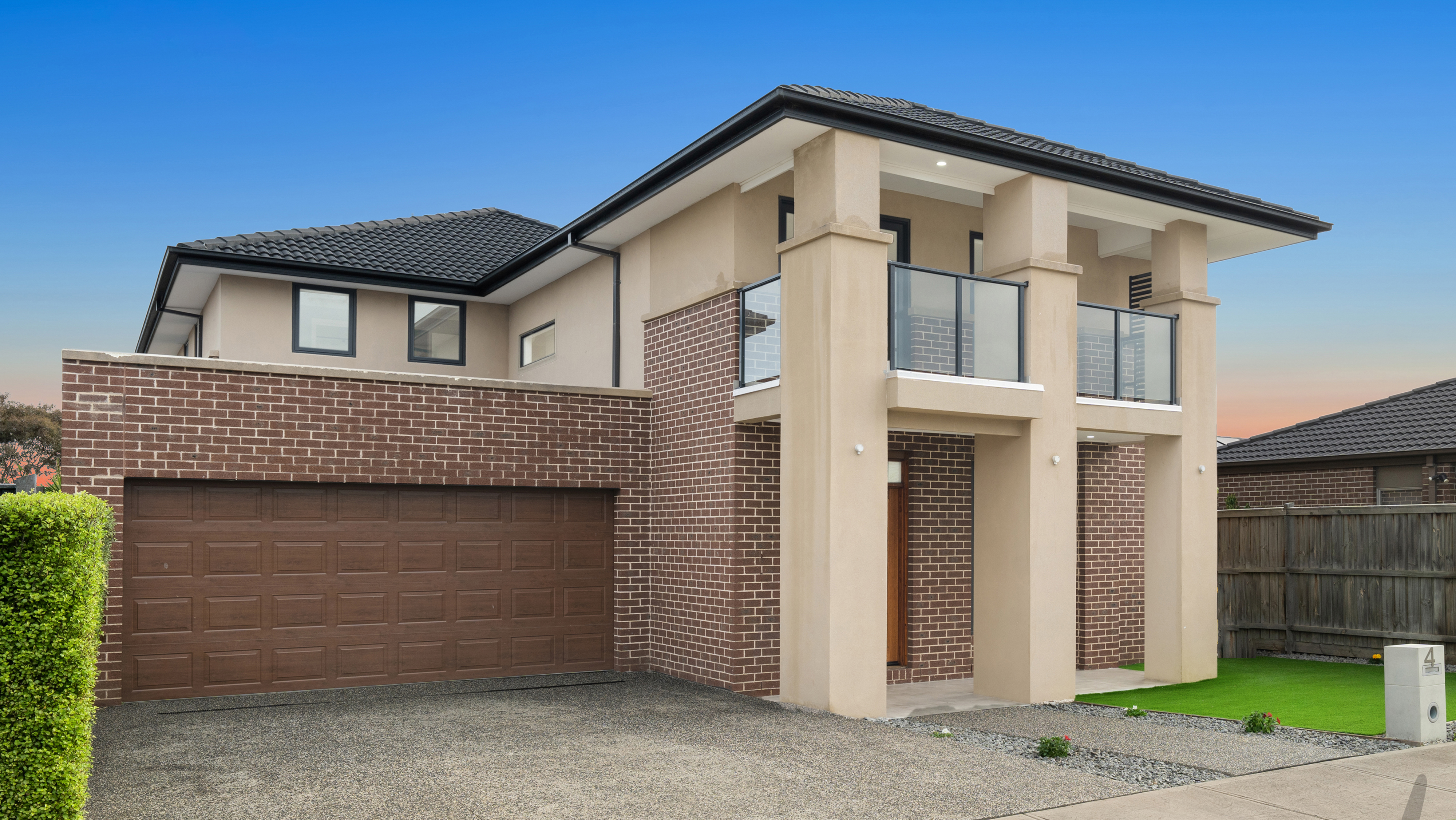 4 BLUEBERRY ST, GREENVALE VIC 3059, 0房, 0浴, House