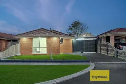 3 Shorthorn Walk, Narre Warren South