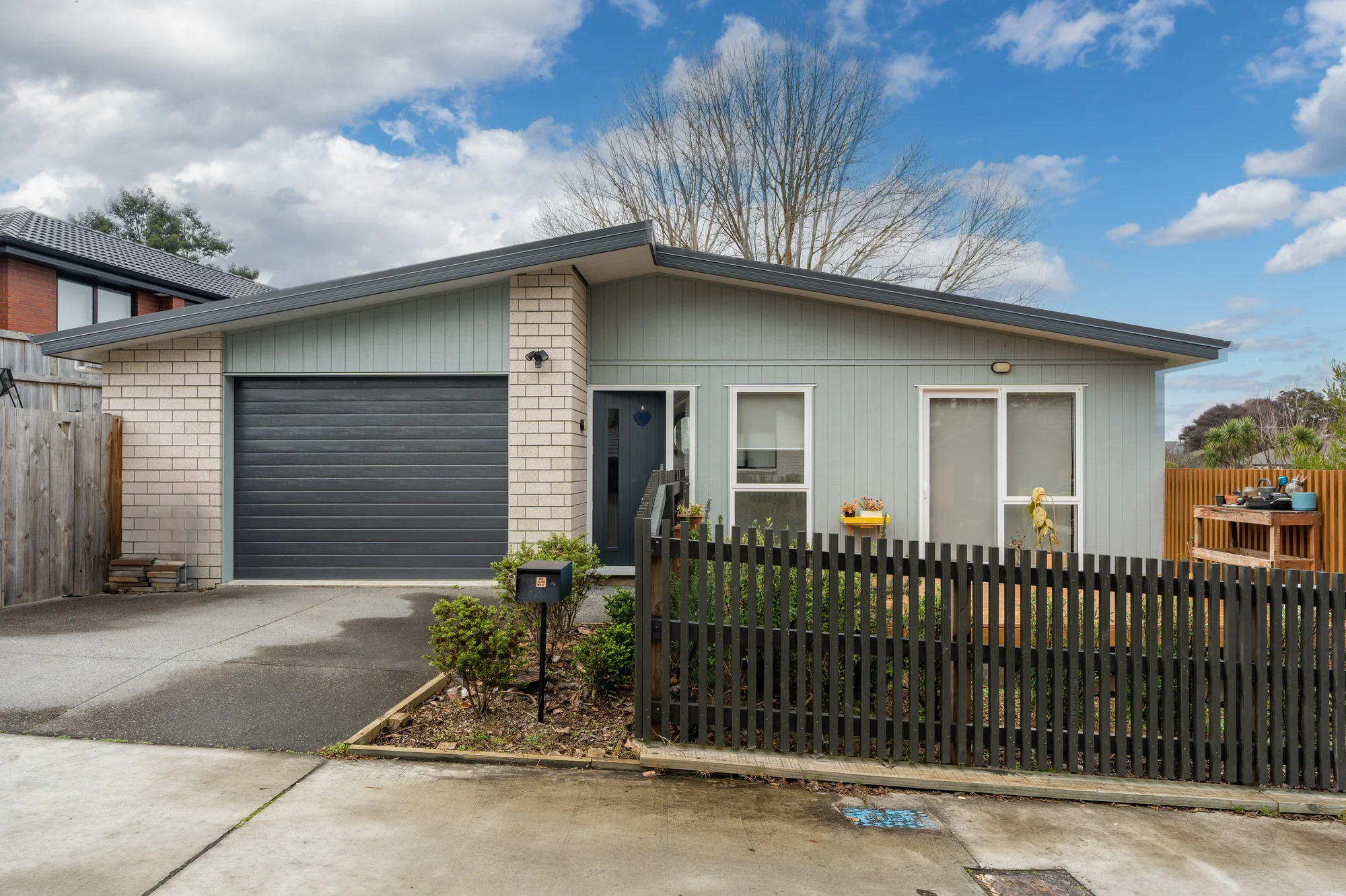 Huntington 3 Bedroom A Home That Just Makes Sense!