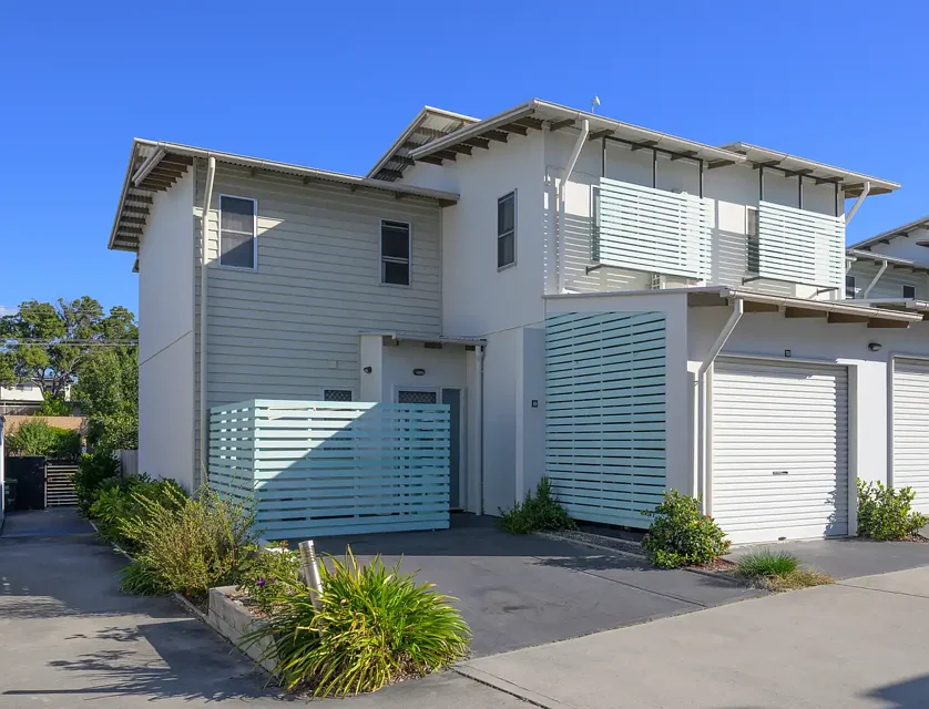 21/10 Nothling Street, New Auckland, QLD 4680, 3 ਕਮਰੇ, 2 ਬਾਥਰੂਮ, Townhouse