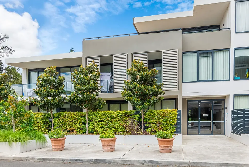 119/5B Whiteside Street, North Ryde, NSW 2113