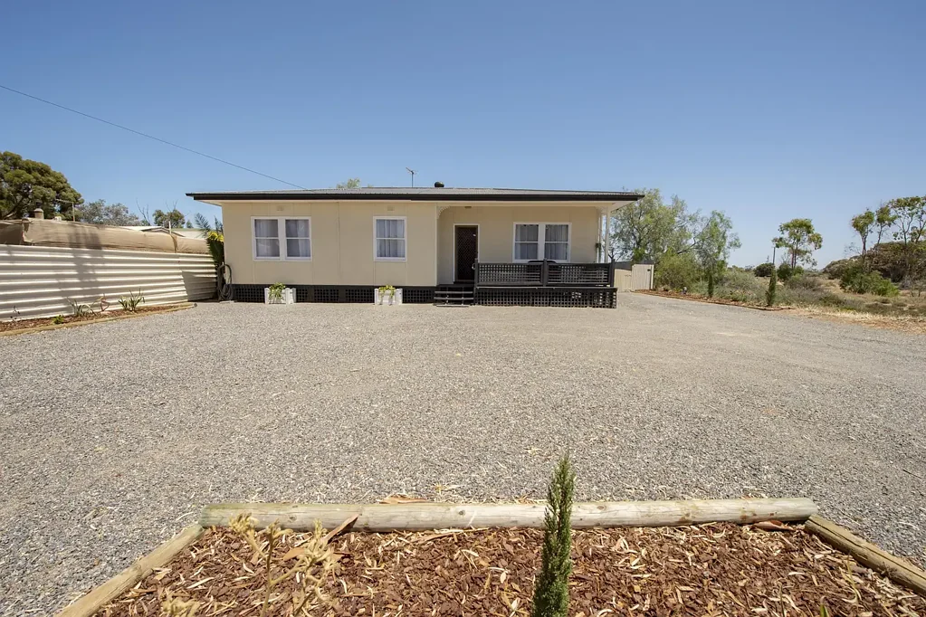 17 Winterhude Street, Port Germein, SA 5495